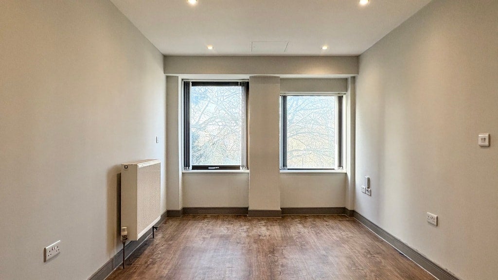 Flat Week Street in Maidstone
