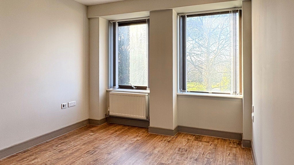 Flat Week Street in Maidstone
