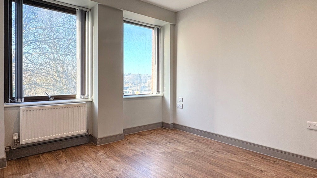 Flat Week Street in Maidstone