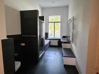 Wohnung Tschaikowskistraße in Leipzig