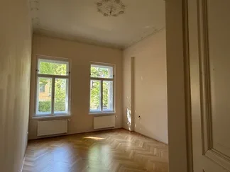 Wohnung Tschaikowskistraße in Leipzig