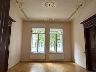 Wohnung Tschaikowskistraße in Leipzig