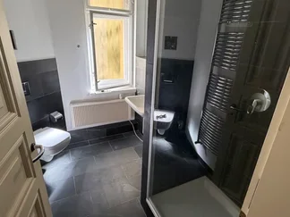 Wohnung Tschaikowskistraße in Leipzig