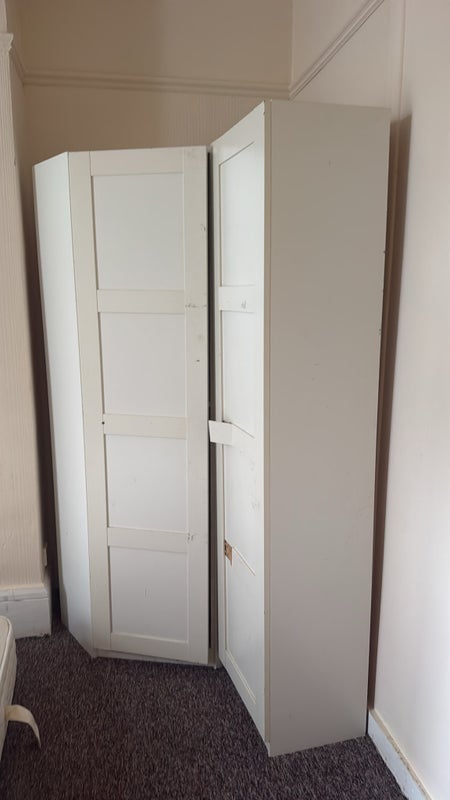 Room Burrage Road in Greater London