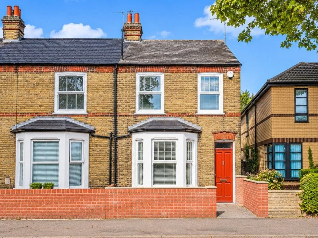 Flat Newmarket Road in Cambridge