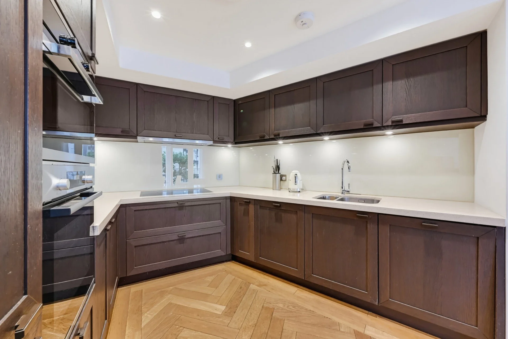 Flat Marsham Street in City of Westminster
