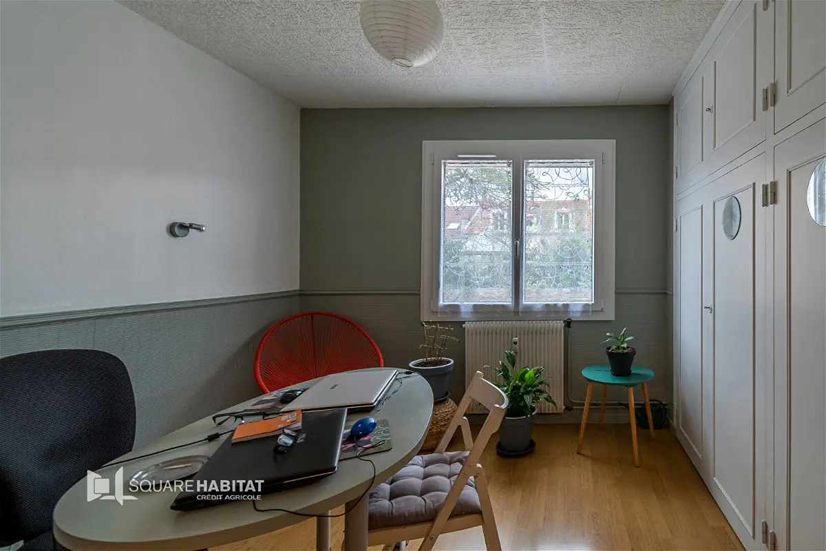 Appartement Rue de la Colombière à Dijon