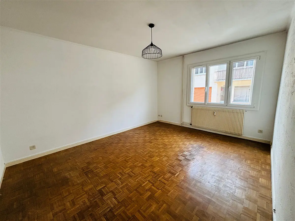 Appartement Rue de la Colombière à Dijon