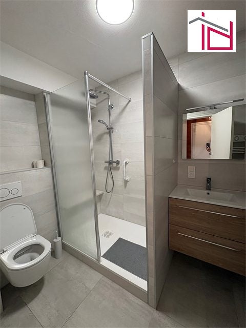 Appartement Rue Saint-Louis à Roubaix