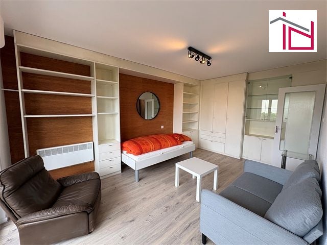 Appartement Rue Saint-Louis à Roubaix