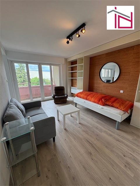 Appartement Rue Saint-Louis à Roubaix