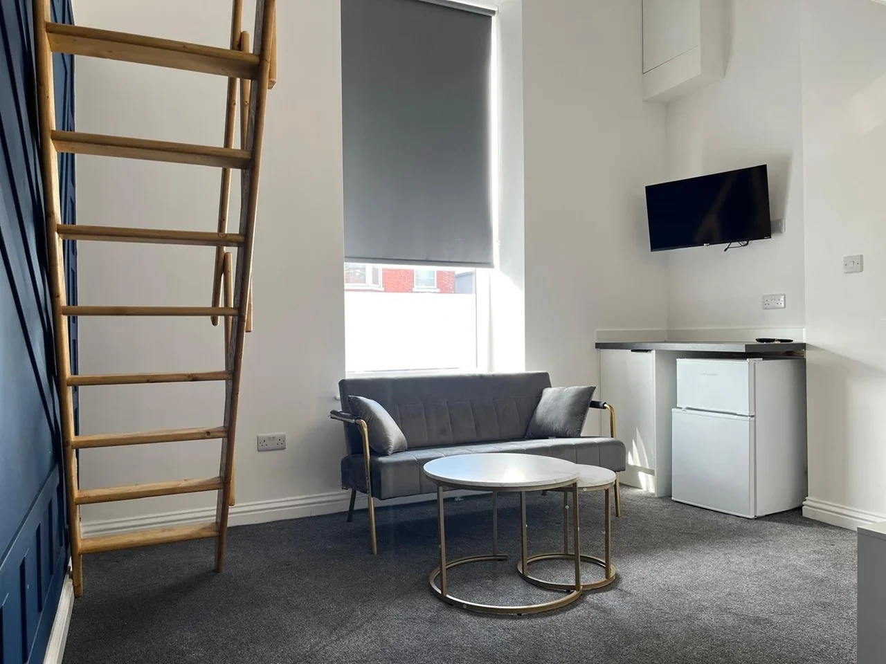 Room Saint Thomas's Road in Chorley