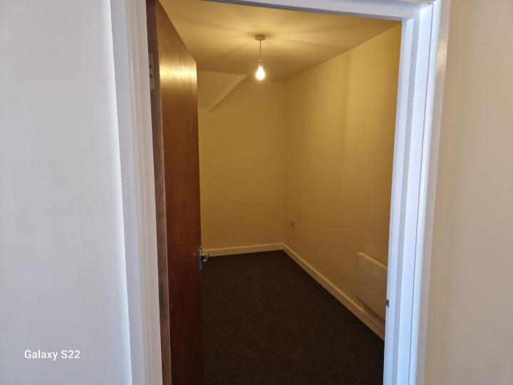 Flat Oxford Road in Oxford