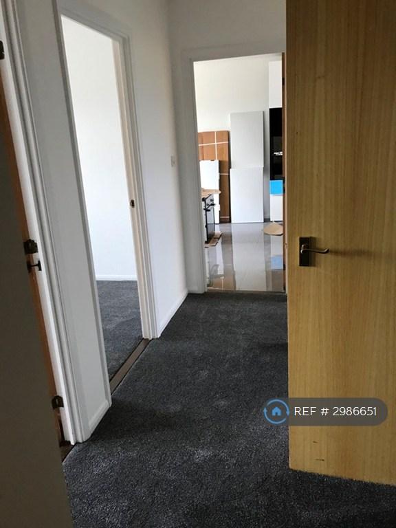 Flat Blackthorn Close in Cambridge
