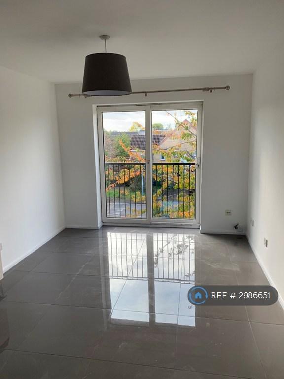 Flat Blackthorn Close in Cambridge