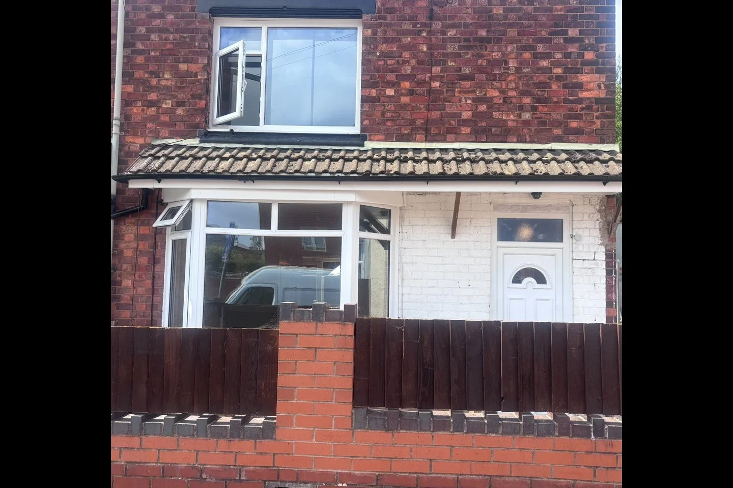 House Humber Road in Coventry