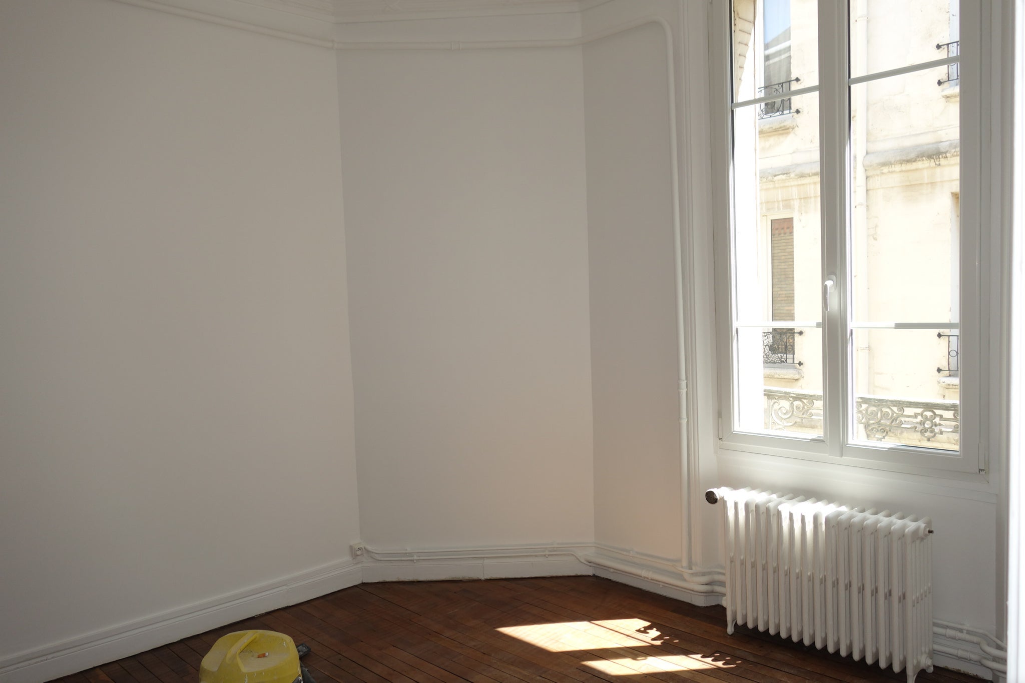 Appartement Rue Jean-Jacques Rousseau à Reims