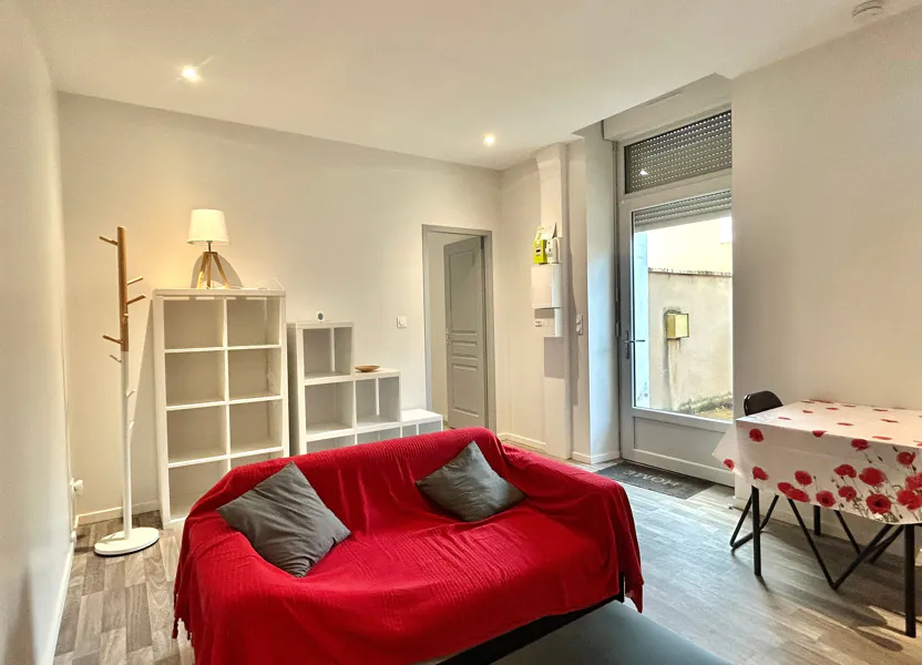 Appartement Rue des Frères Peyronnet à Périgueux