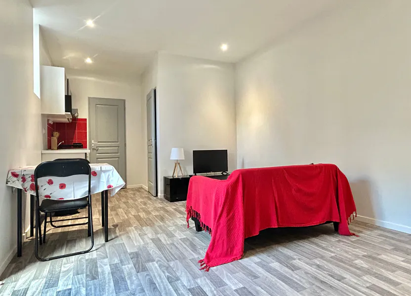 Appartement Rue des Frères Peyronnet à Périgueux