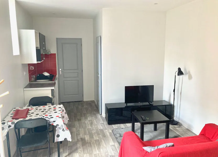 Appartement Rue des Frères Peyronnet à Périgueux