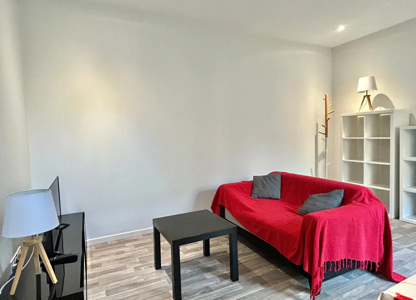 Appartement Rue des Frères Peyronnet à Périgueux