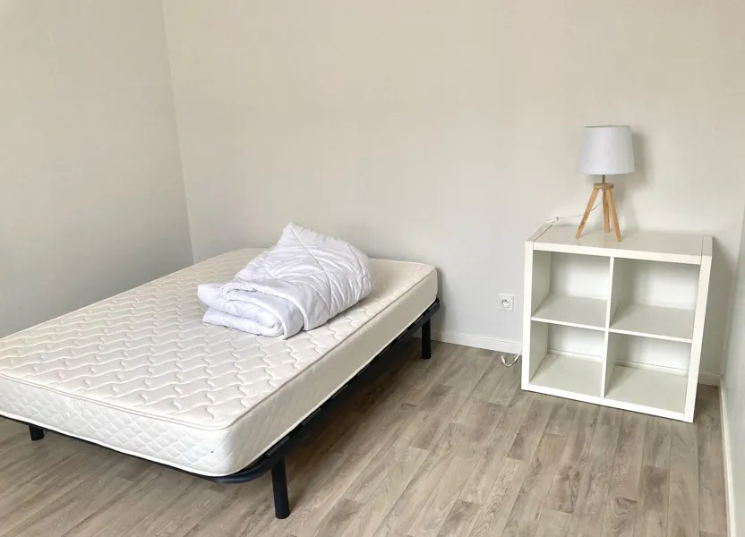 Appartement Rue des Frères Peyronnet à Périgueux