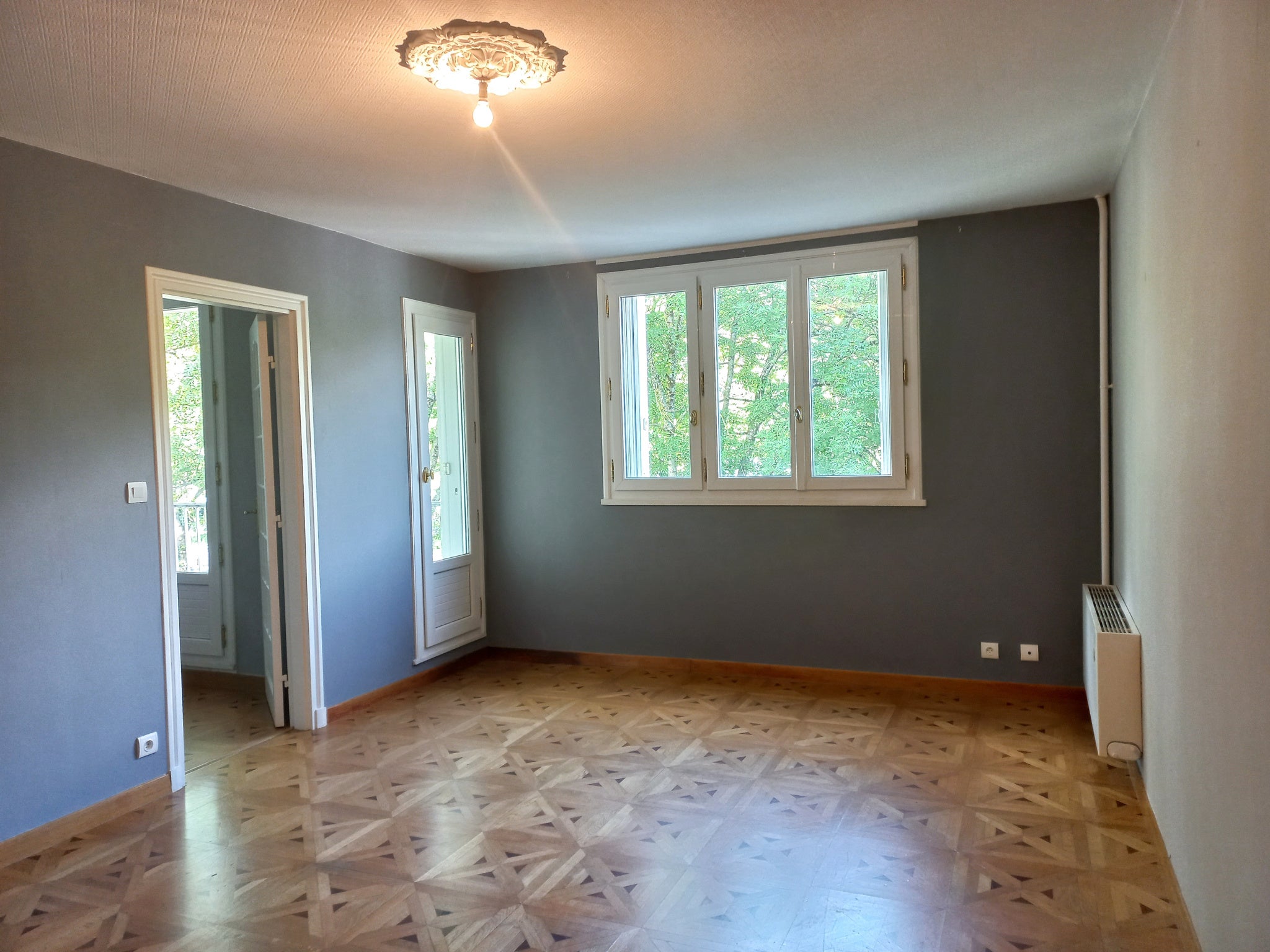 Appartement Impasse de l'Académie à Le Vernet