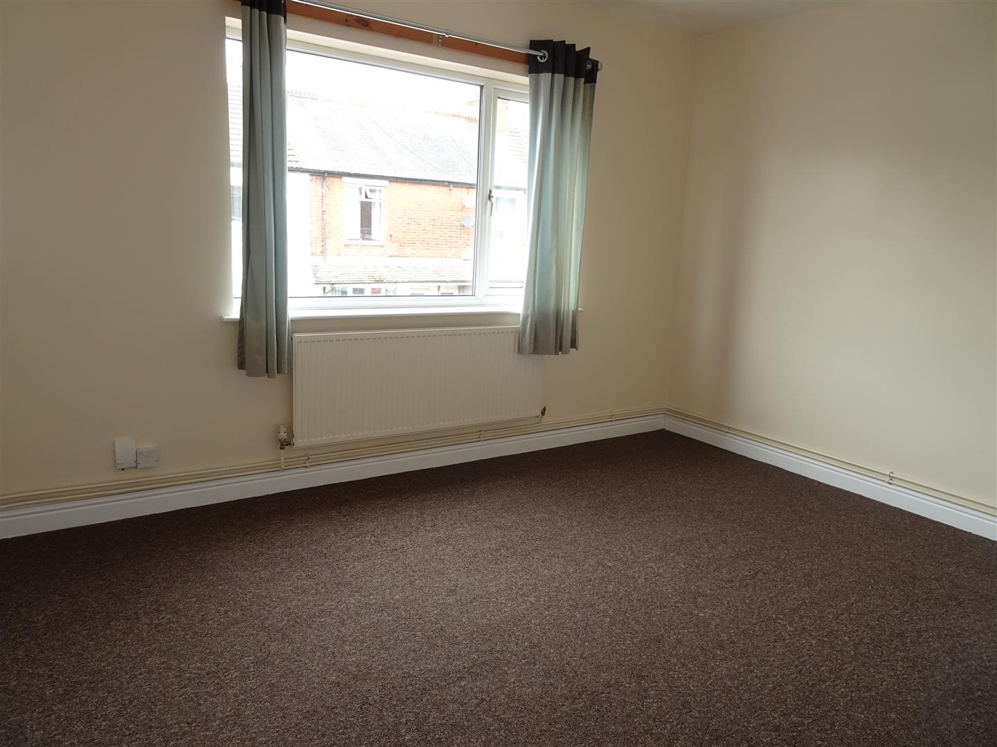 Flat Farebrother Street in Grimsby