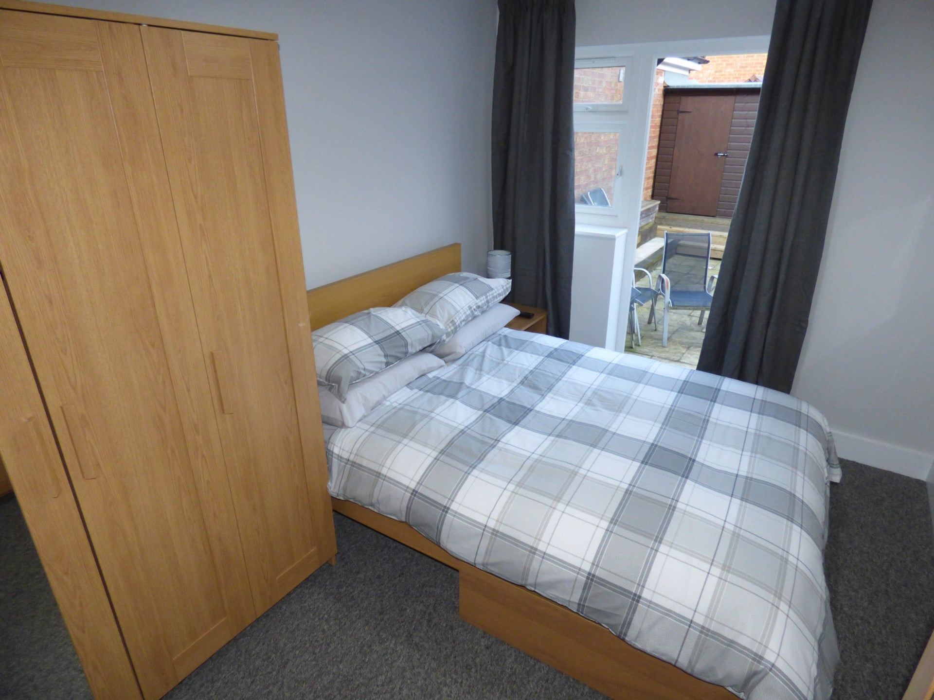 Room Stapleford Road in Luton