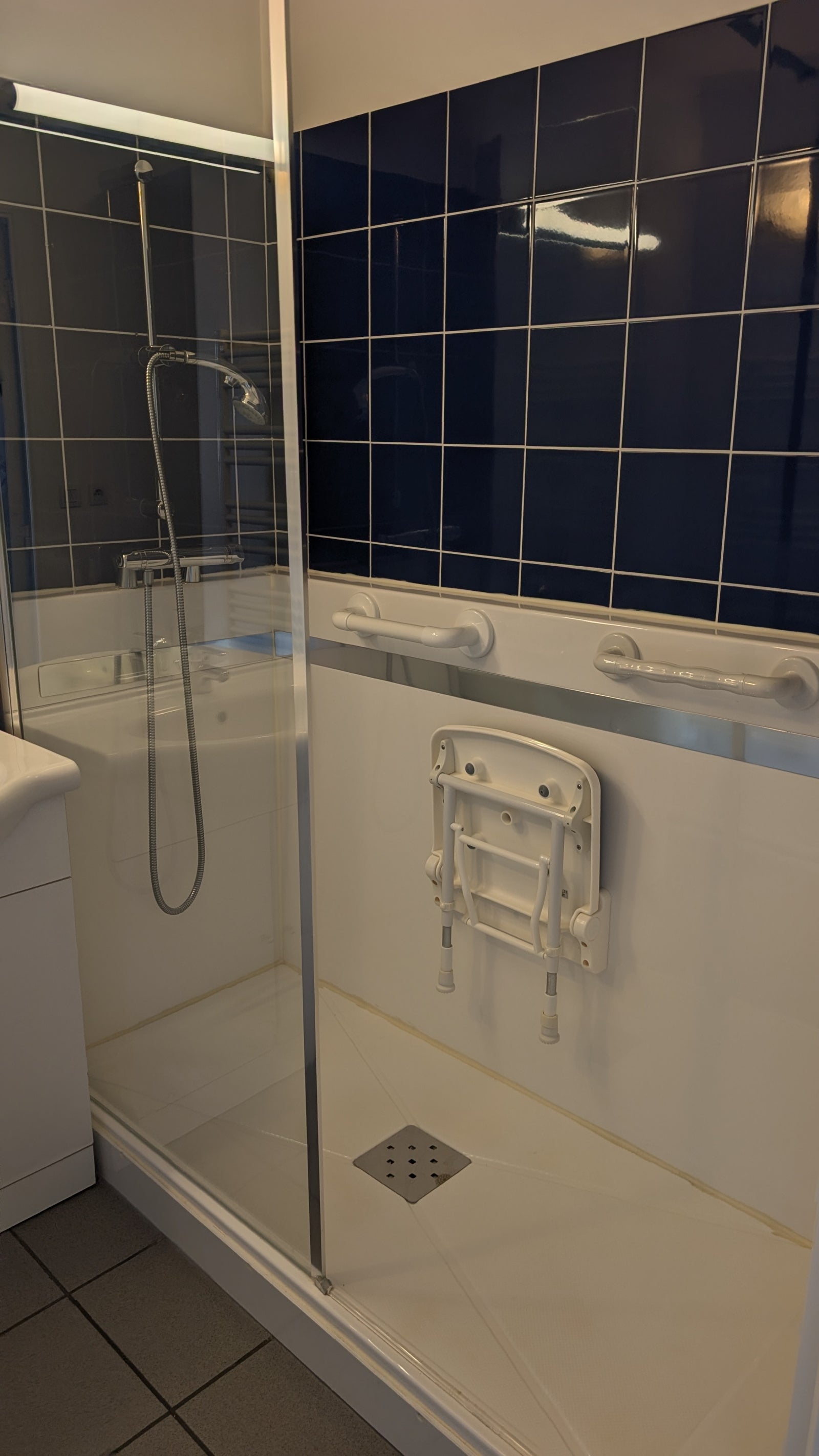 Flat Rue Saint-Jean in Gournay-en-Bray