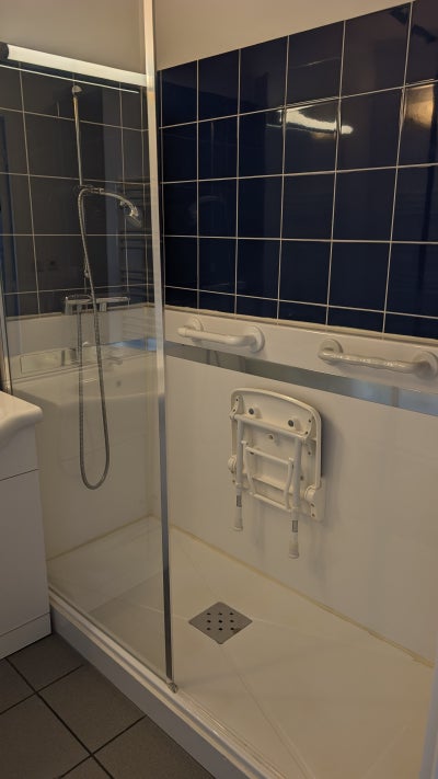Flat Rue Saint-Jean in Gournay-en-Bray