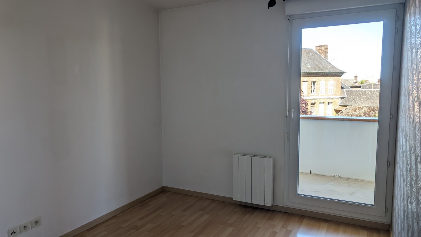 Flat Rue Saint-Jean in Gournay-en-Bray