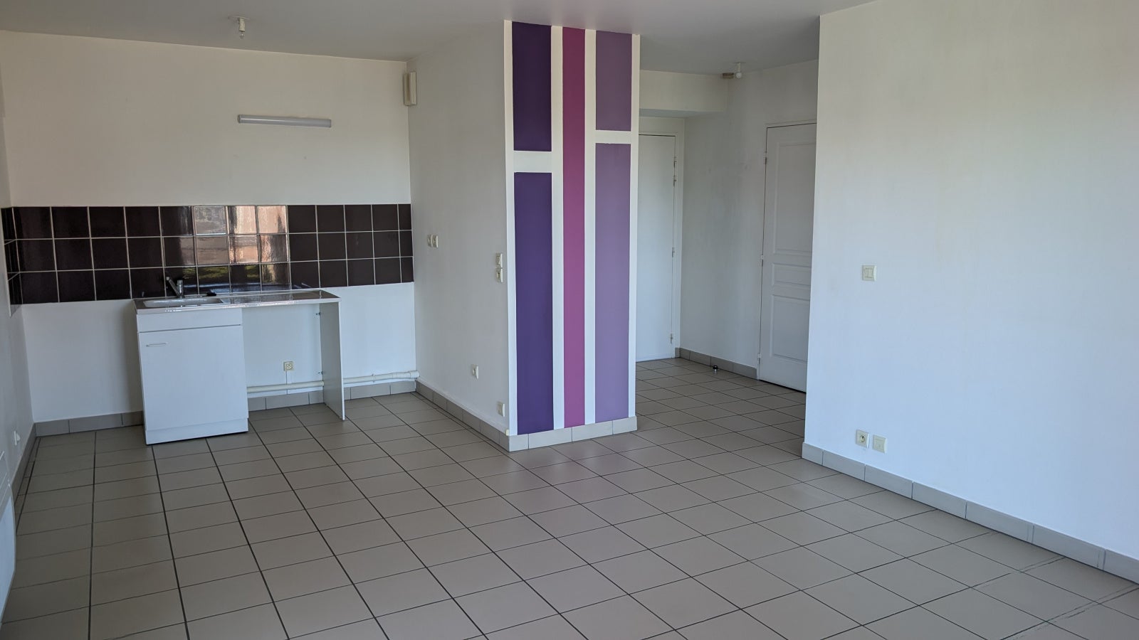 Flat Rue Saint-Jean in Gournay-en-Bray