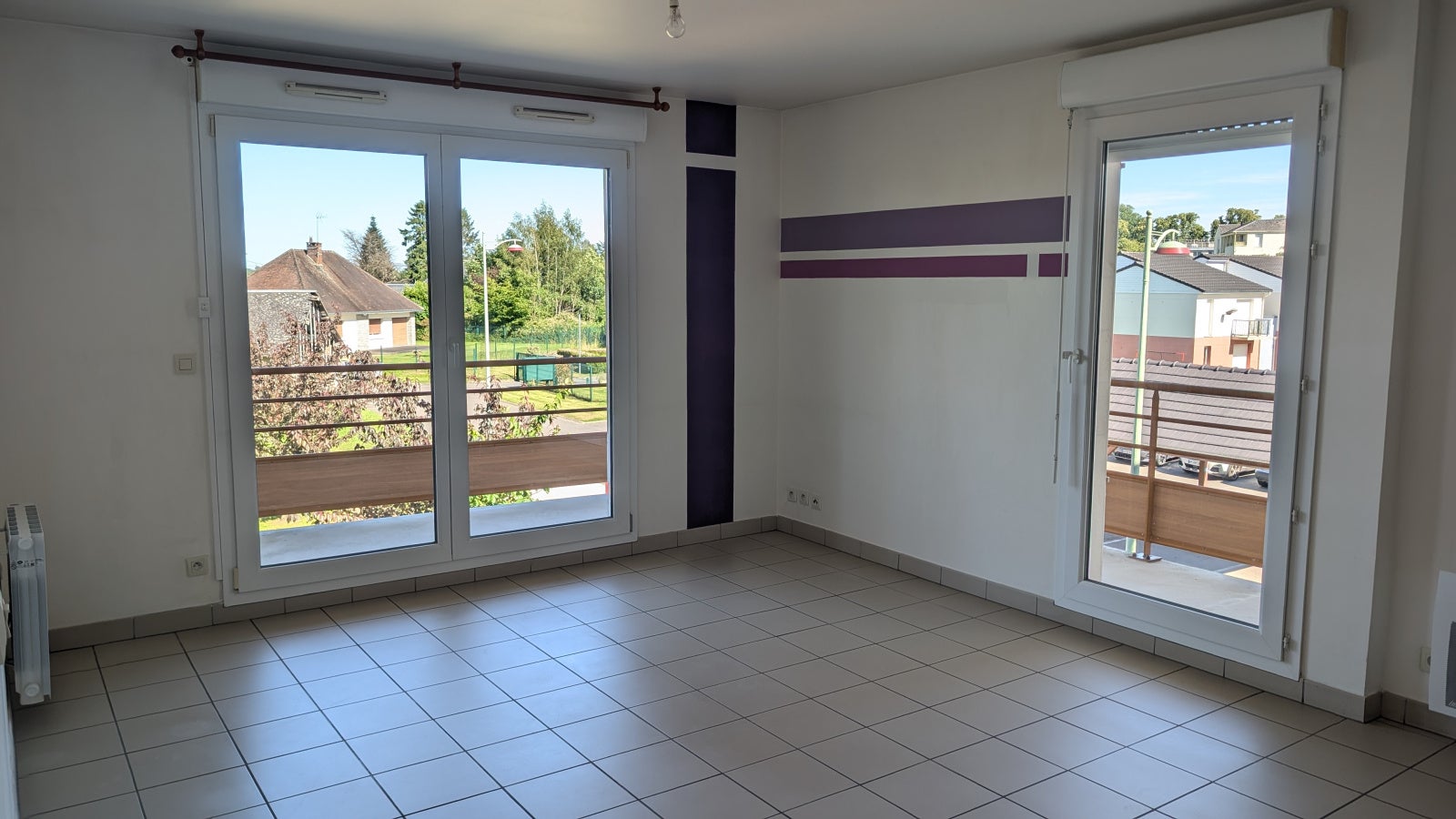 Flat Rue Saint-Jean in Gournay-en-Bray