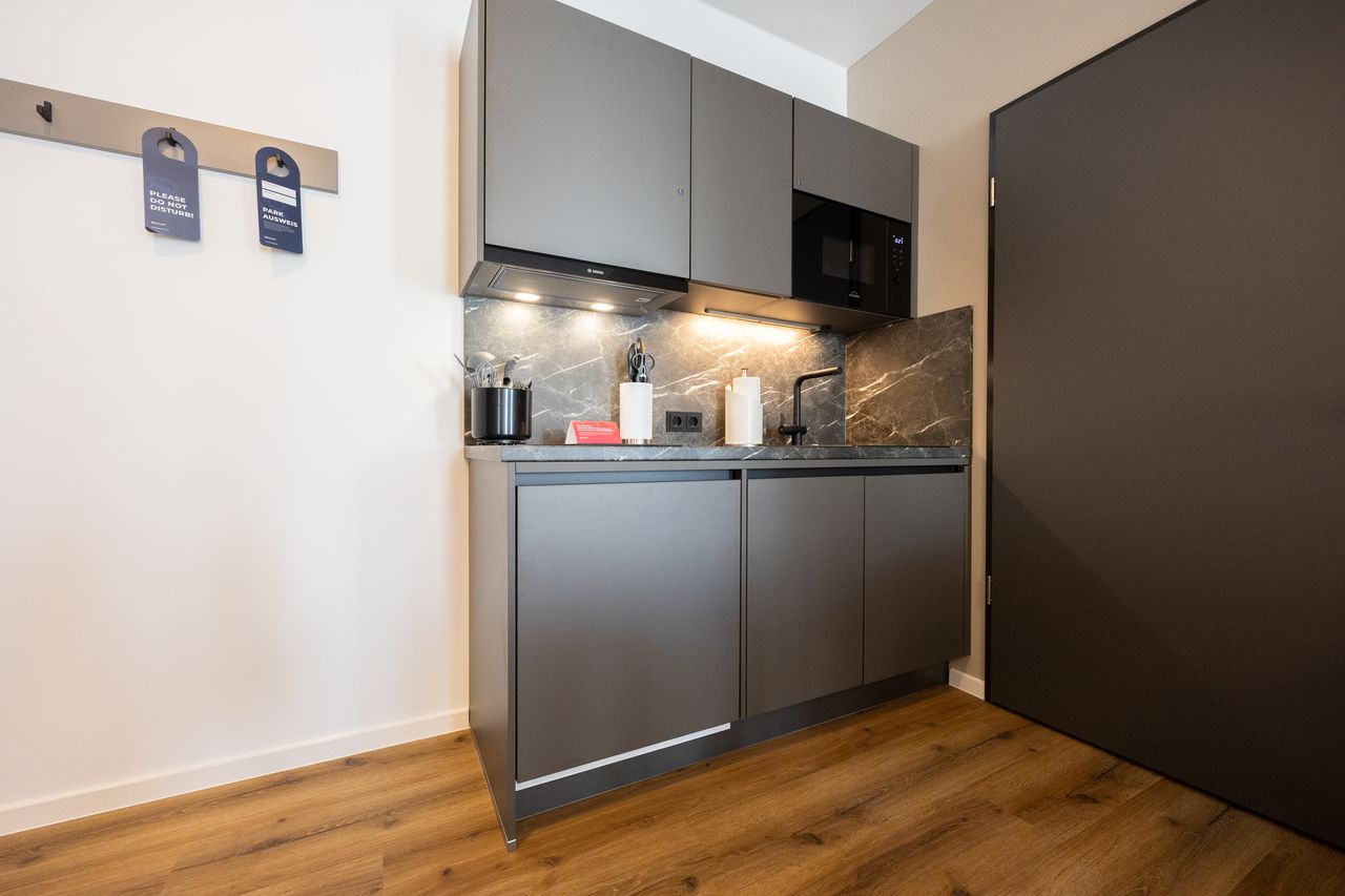 Wohnung Friedhofstraße in Bielefeld