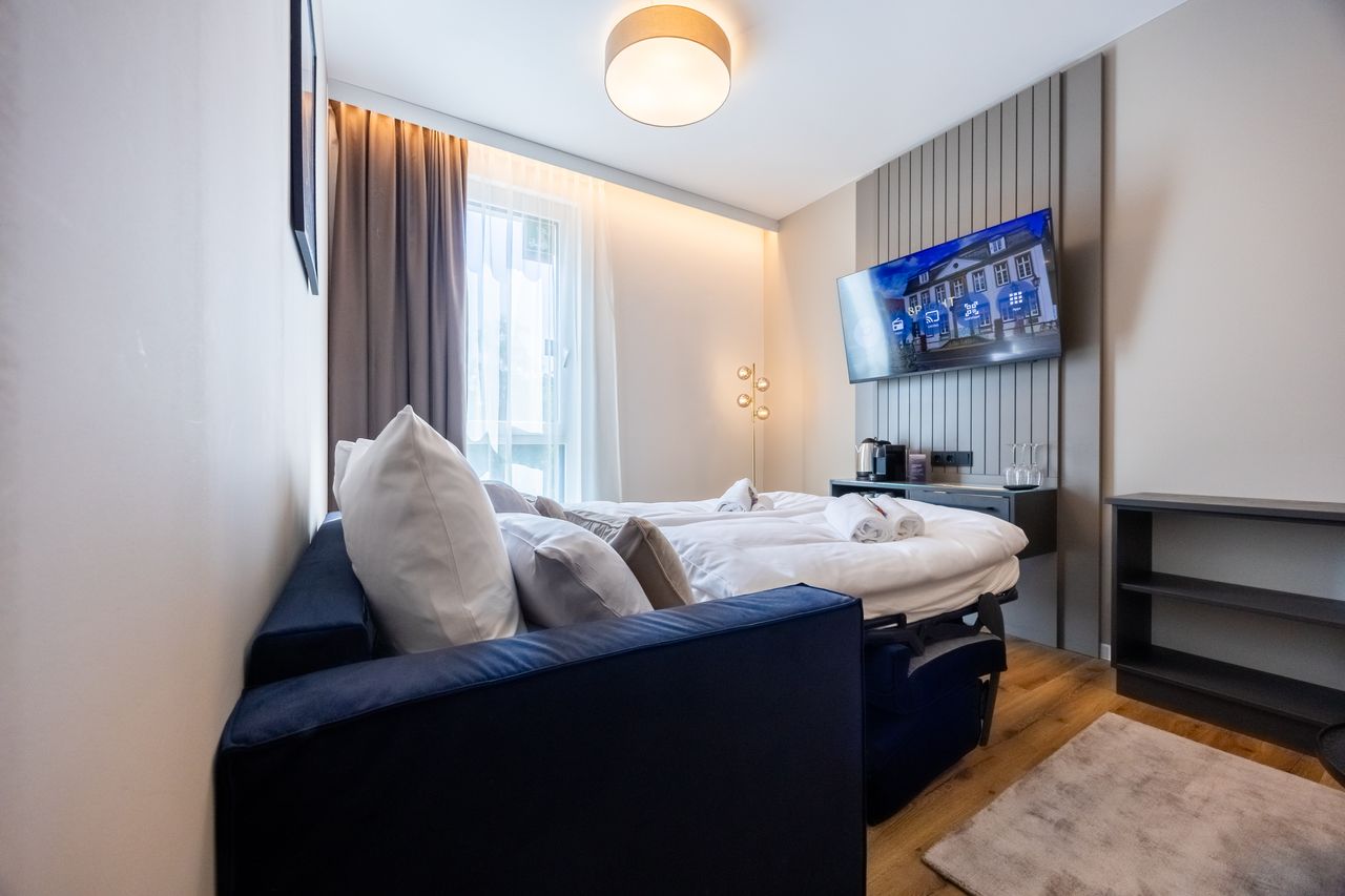 Wohnung Friedhofstraße in Bielefeld