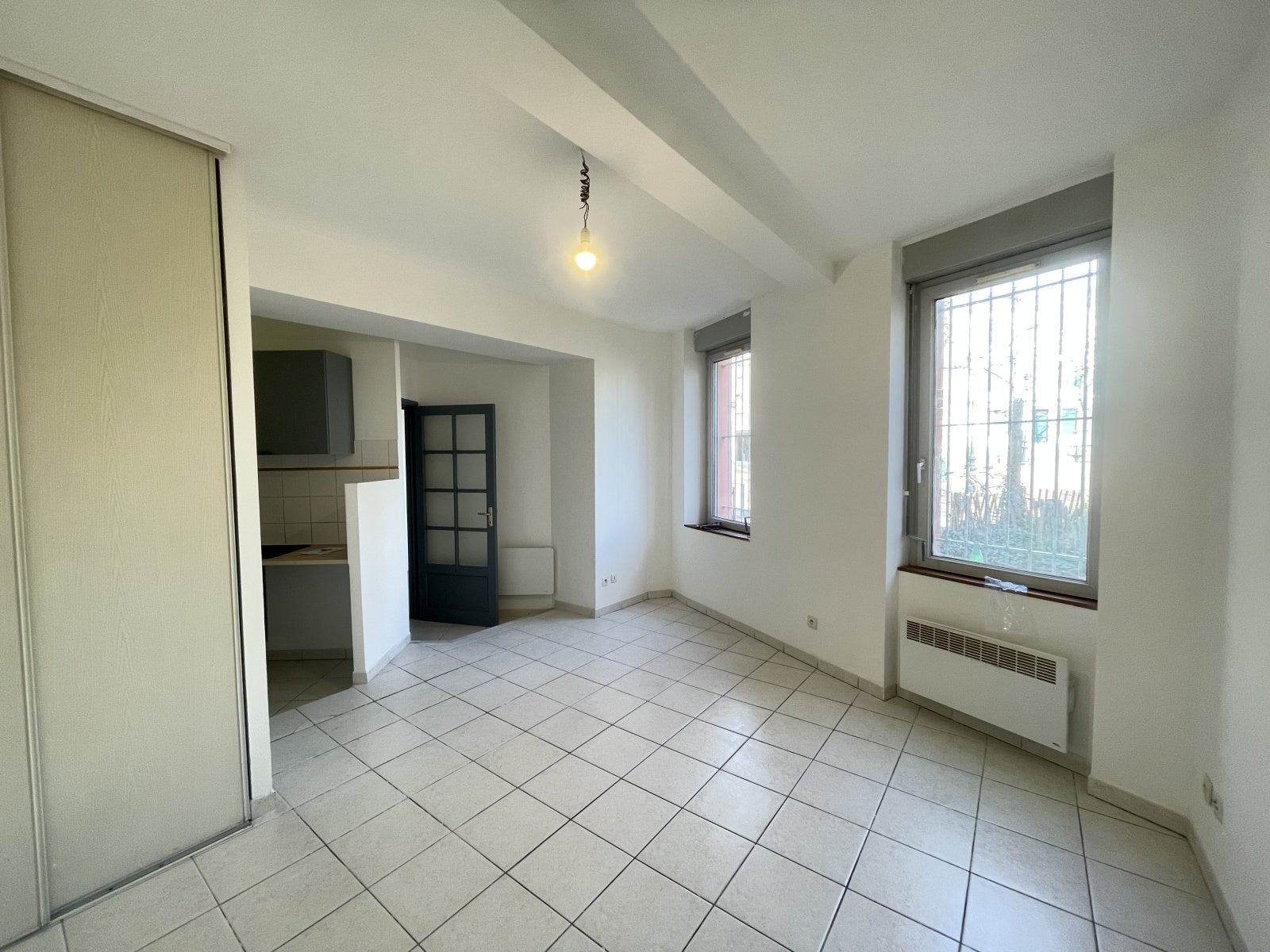 Flat Boulevard de Strasbourg in Toulouse