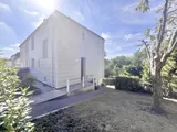House Voie Verte Carhaix Plouguer - Concarneau in Concarneau
