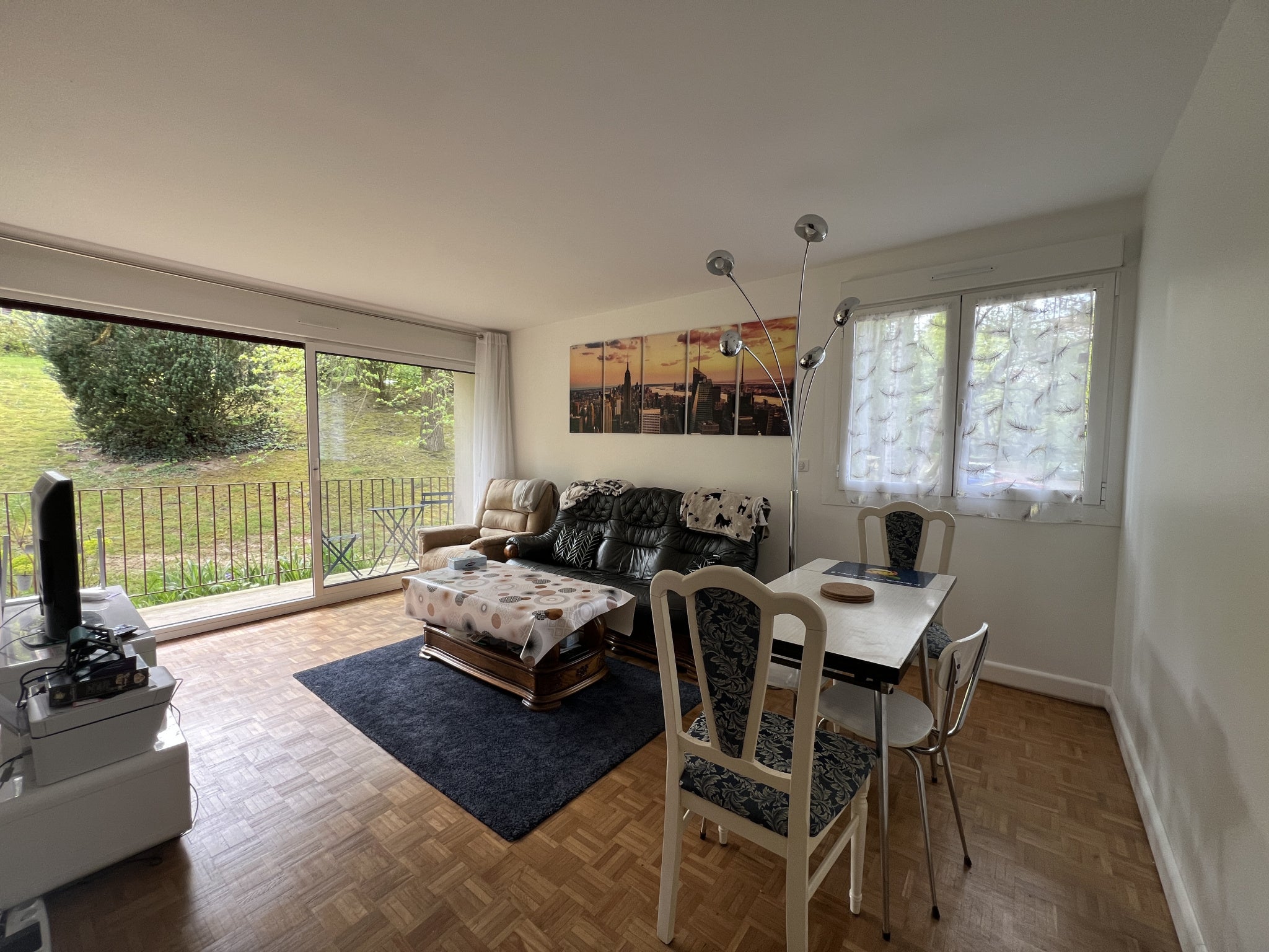 Appartement Avenue de la Hacquinière à Gif-sur-Yvette