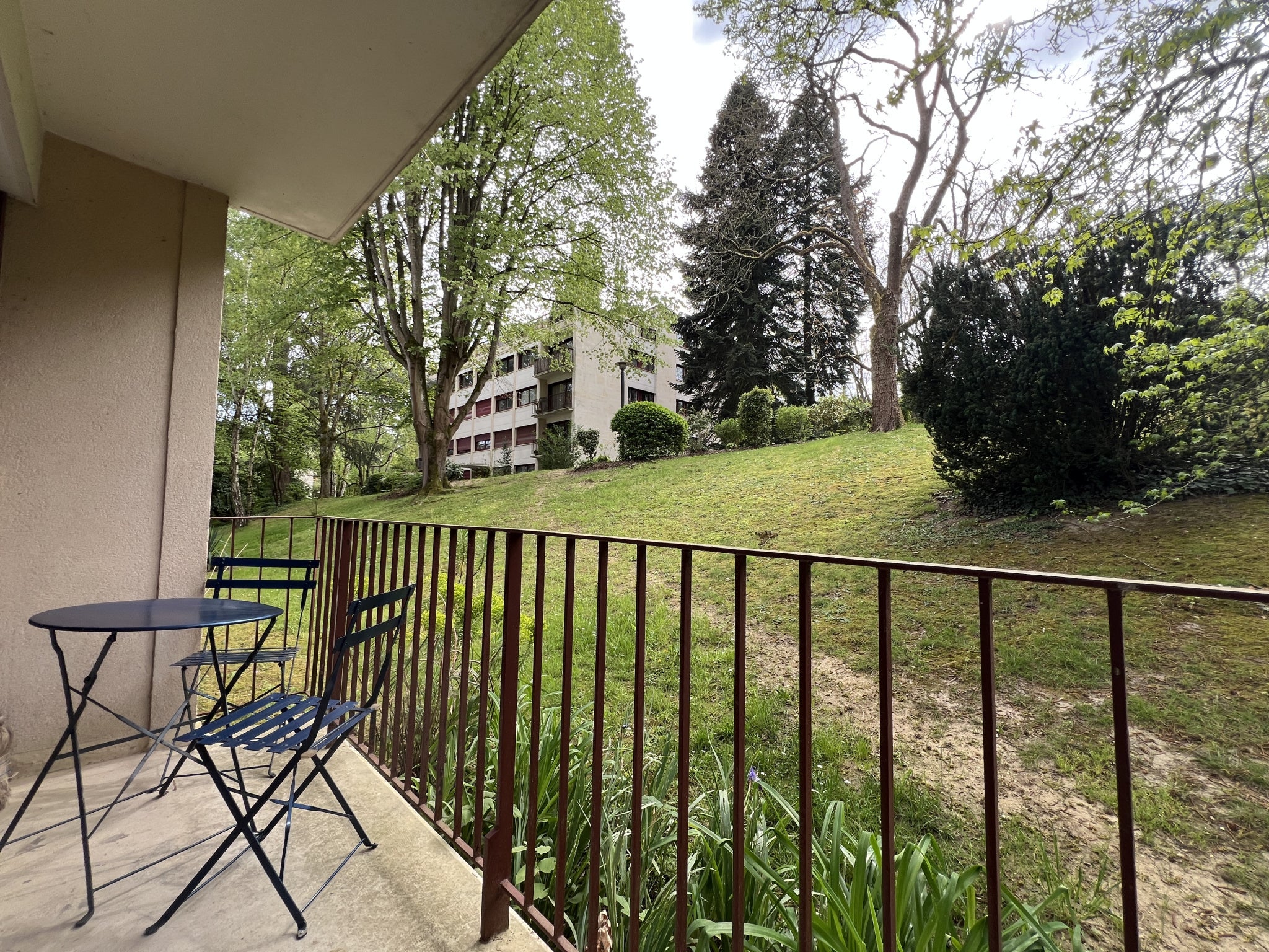 Appartement Avenue de la Hacquinière à Gif-sur-Yvette