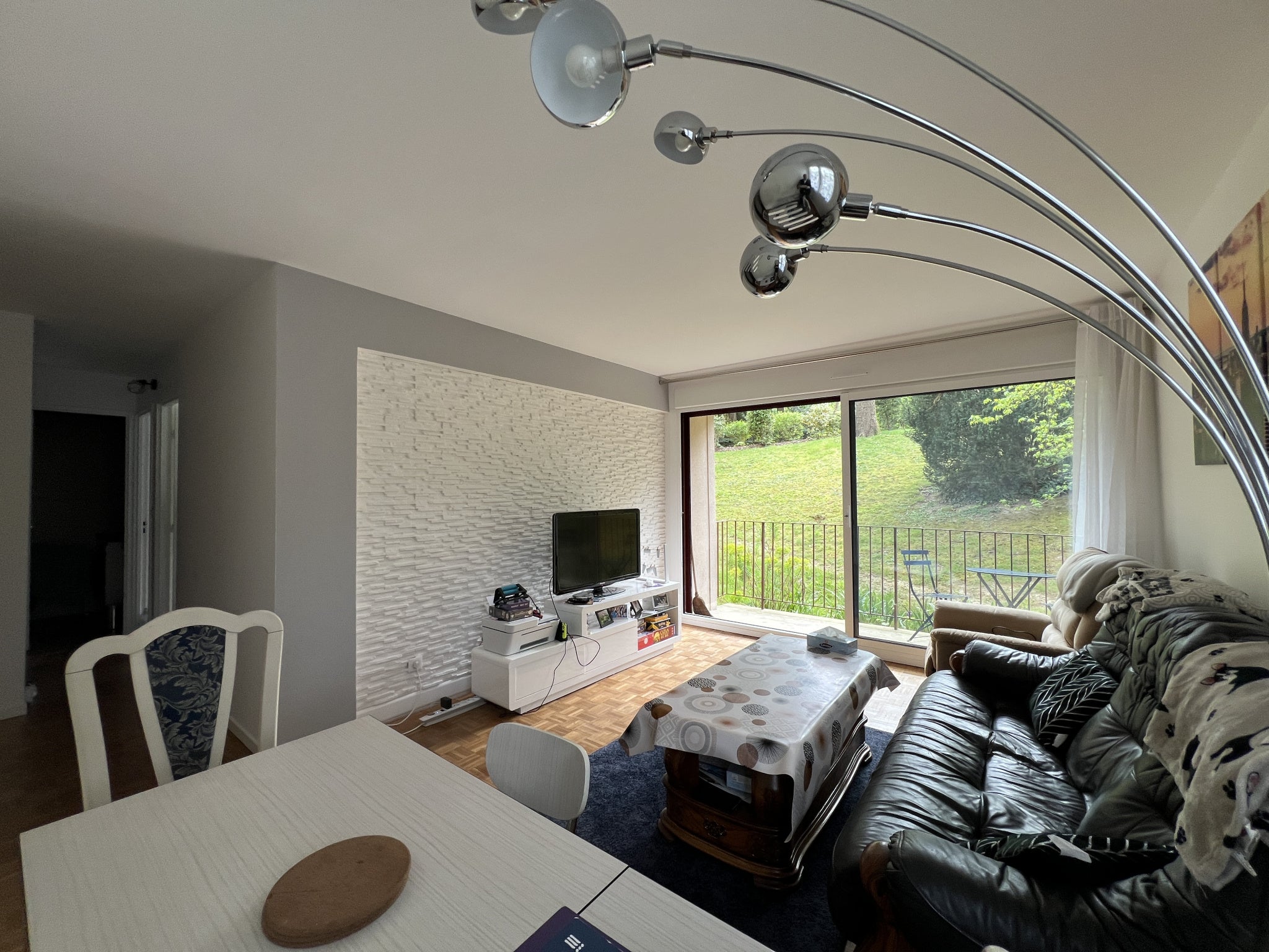 Appartement Avenue de la Hacquinière à Gif-sur-Yvette