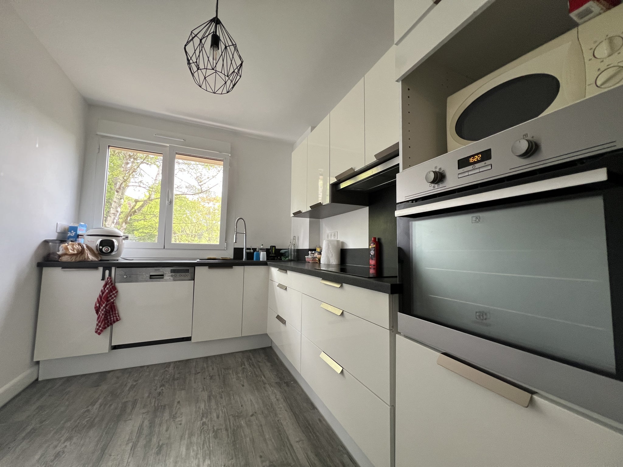Appartement Avenue de la Hacquinière à Gif-sur-Yvette