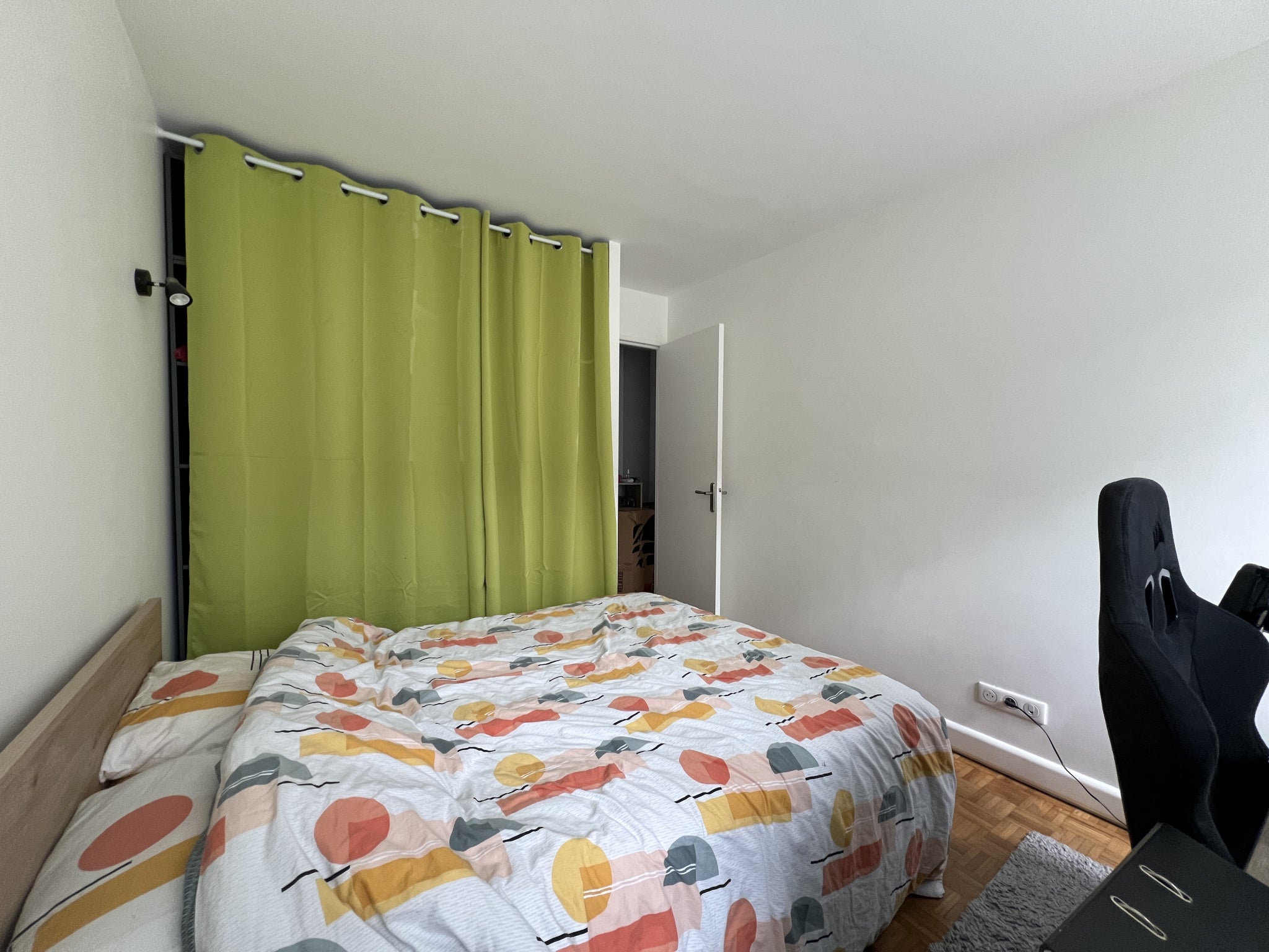 Appartement Avenue de la Hacquinière à Gif-sur-Yvette