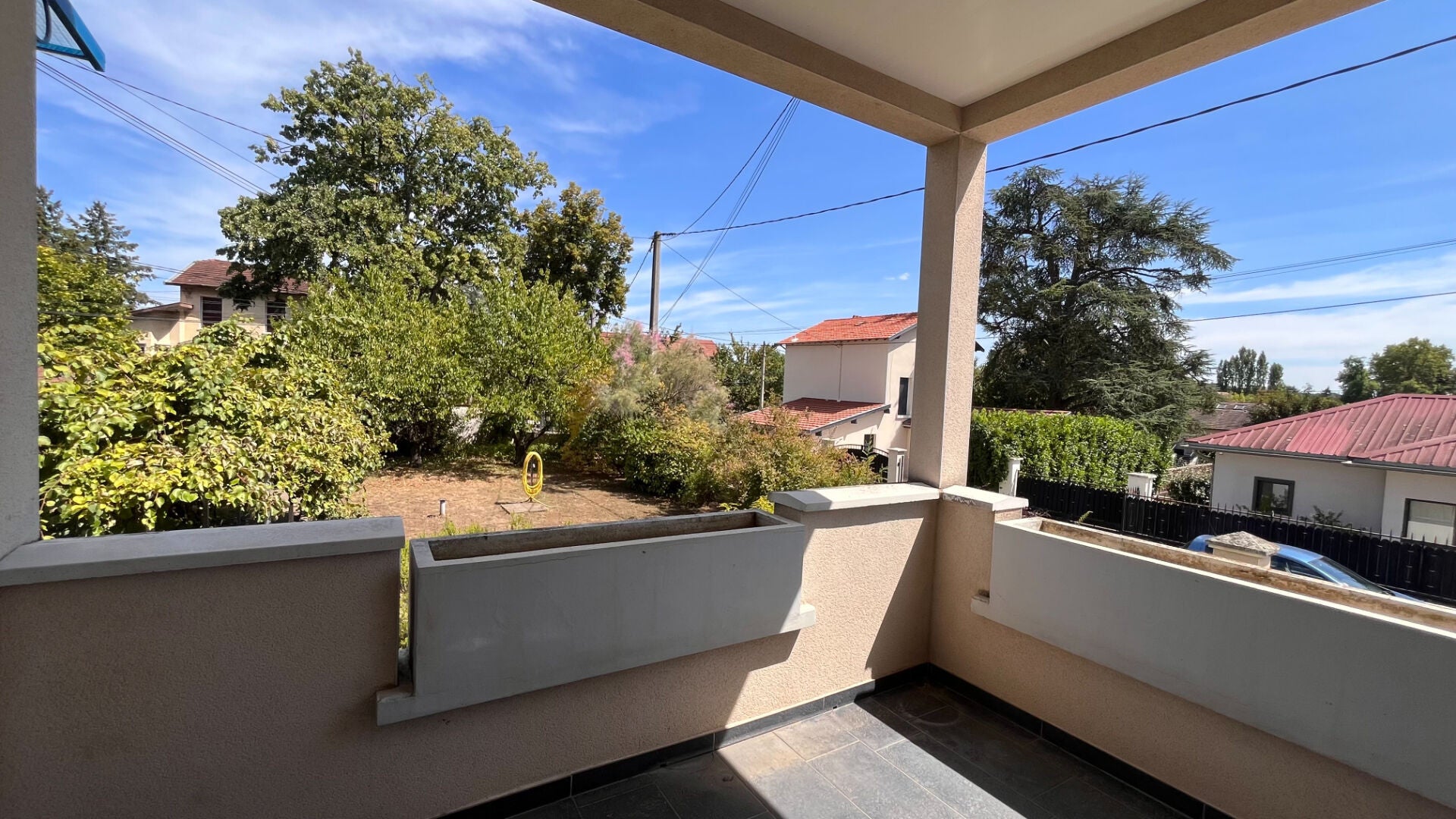 Appartement Rue Professeur Depéret à Tassin-la-Demi-Lune