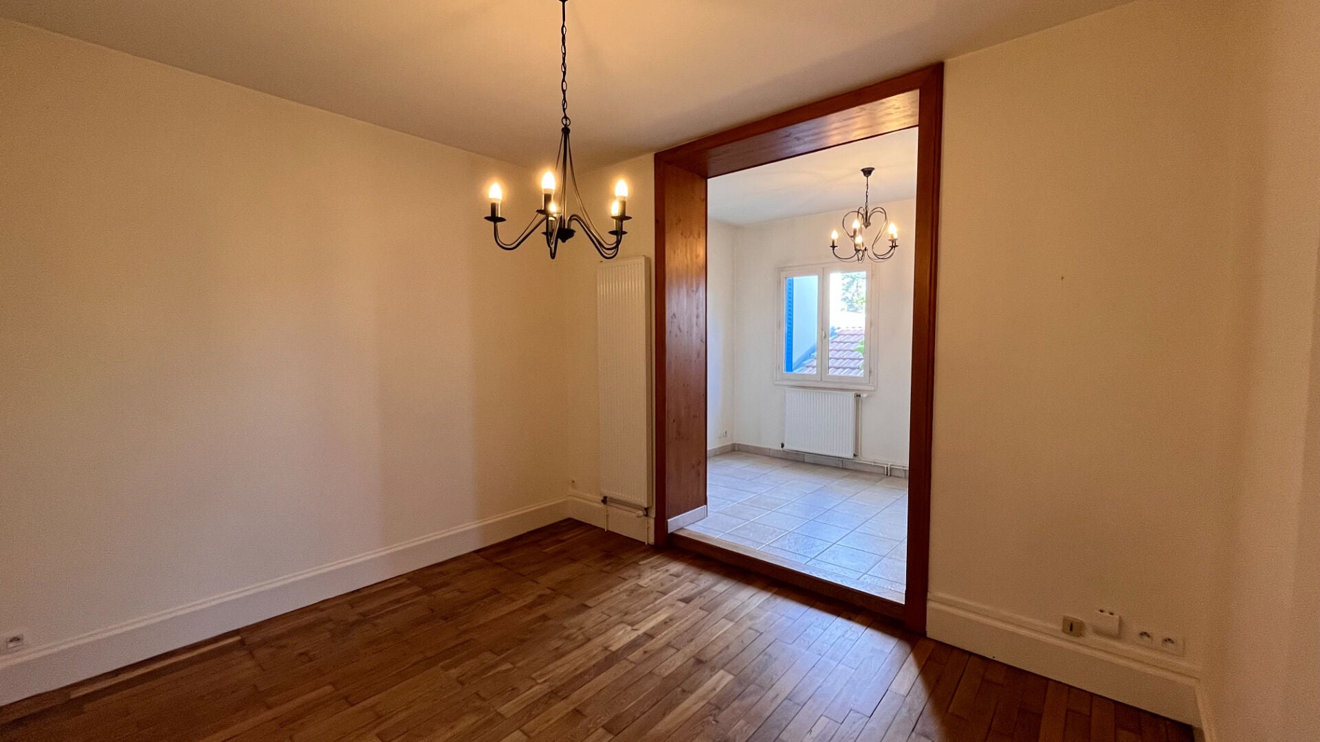 Appartement Rue Professeur Depéret à Tassin-la-Demi-Lune