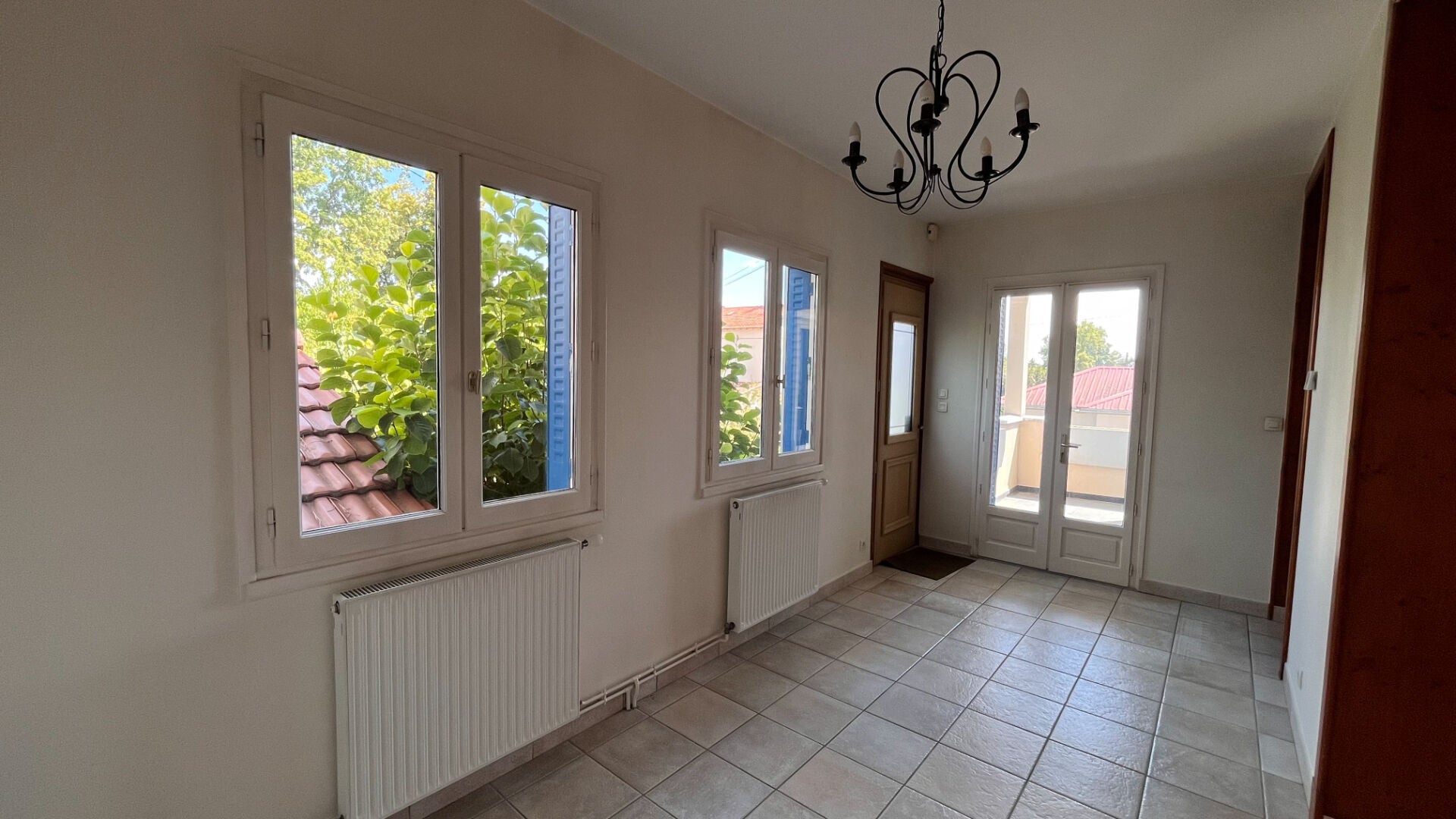 Appartement Rue Professeur Depéret à Tassin-la-Demi-Lune