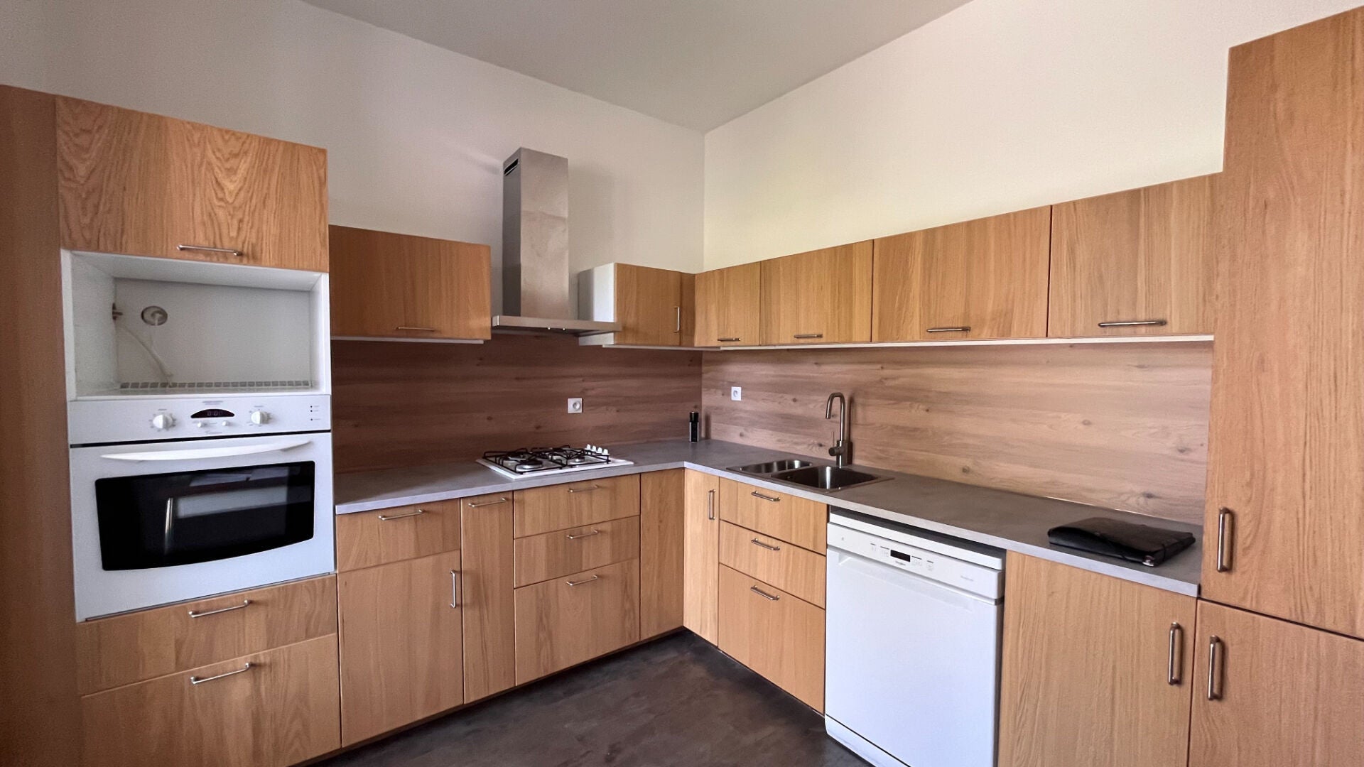 Appartement Rue Professeur Depéret à Tassin-la-Demi-Lune