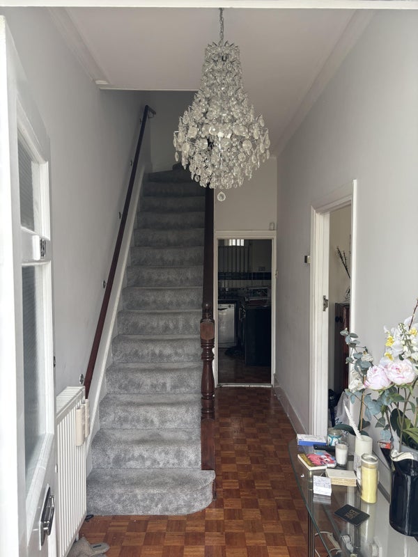 Room Torridon Road in Greater London