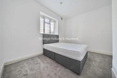 Flat Wandsworth Road in Greater London