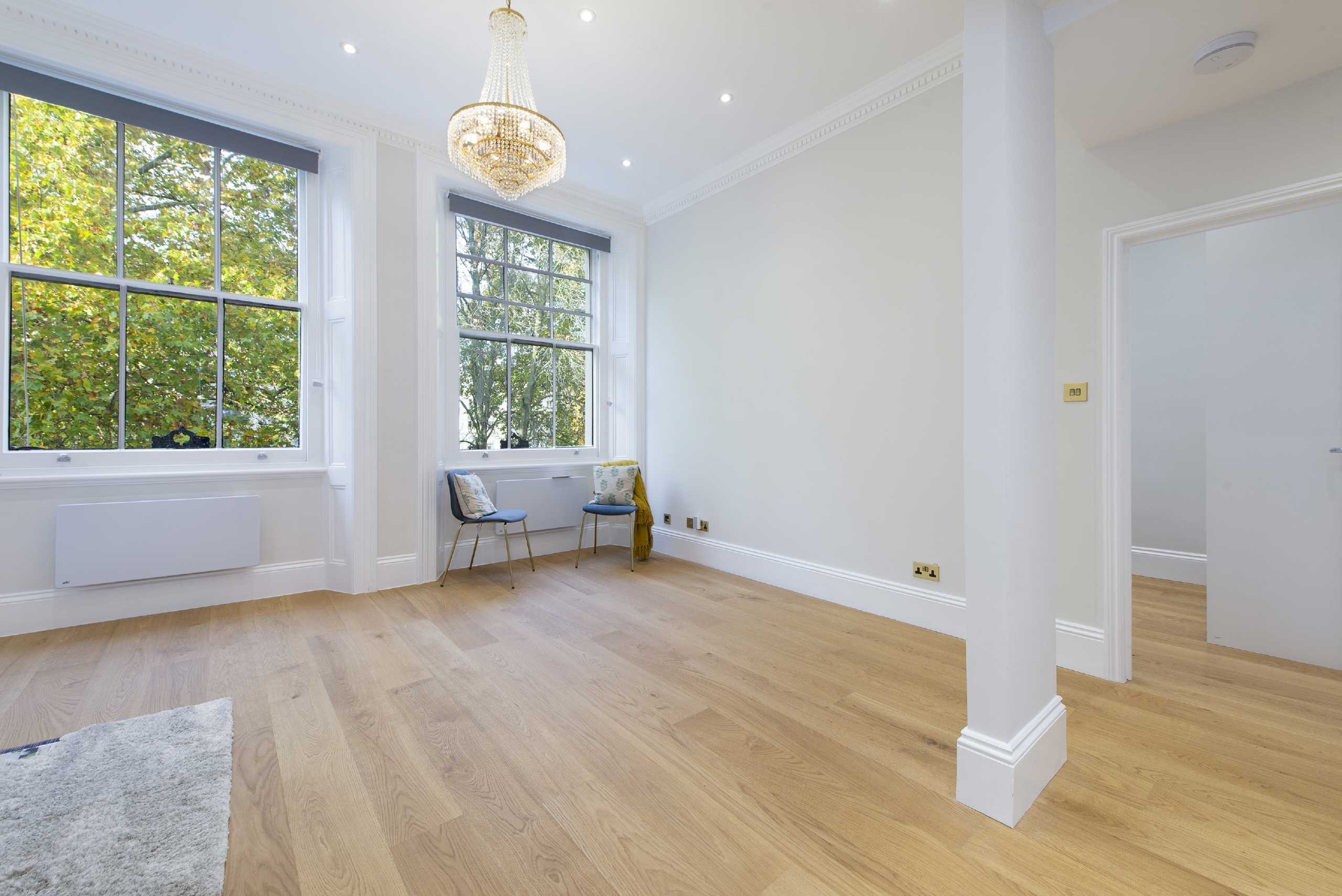 Flat Cleveland Square in City of Westminster